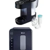 Tommee Tippee Perfect Prep Formula Feed Maker & Ultra UV 3-in-1 Electric Steriliser Bundle - Slate
