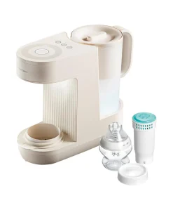 Tommee Tippee Perfect Prep Formula Feed Maker - Chalk