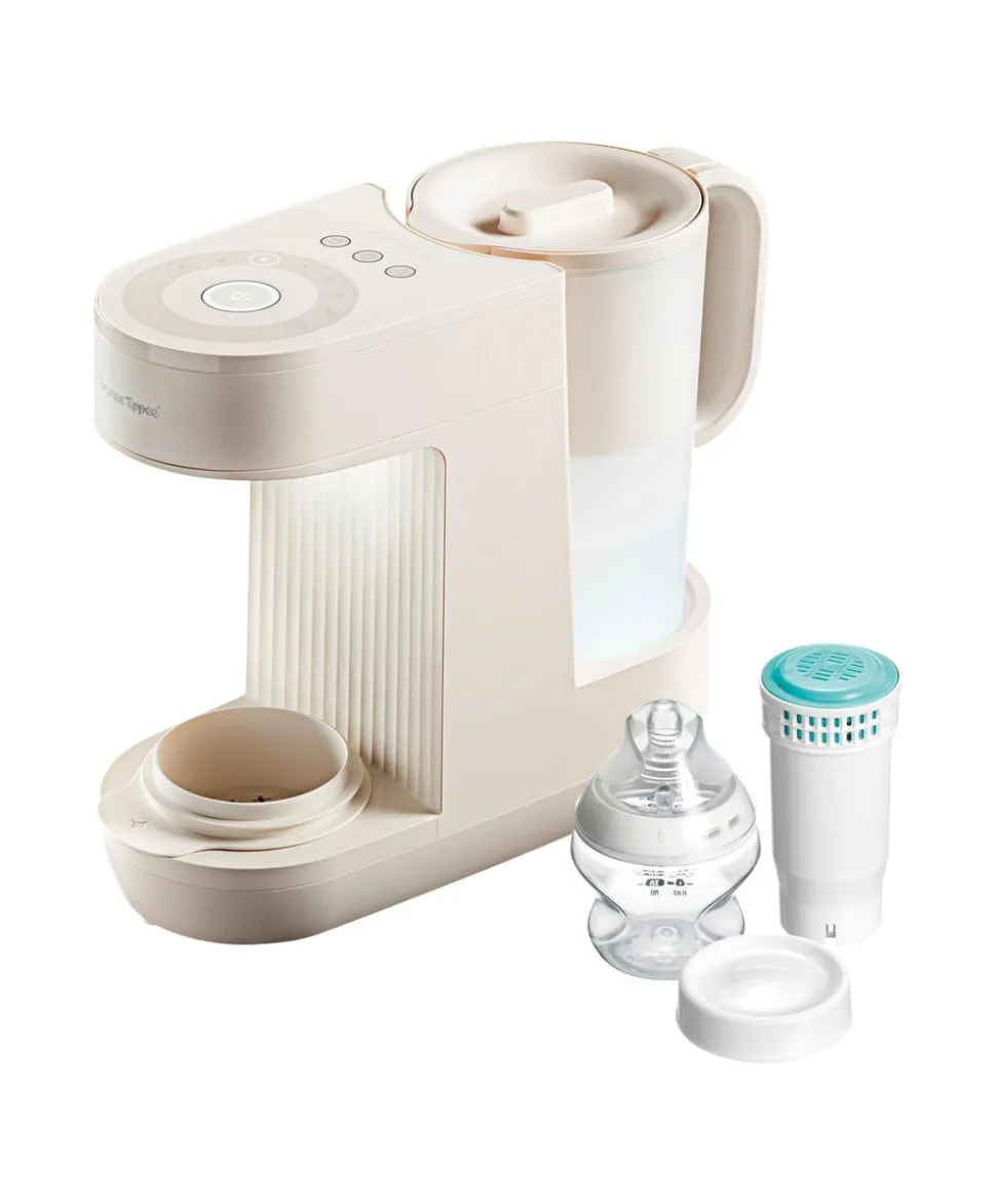 Tommee Tippee Perfect Prep Formula Feed Maker - Chalk