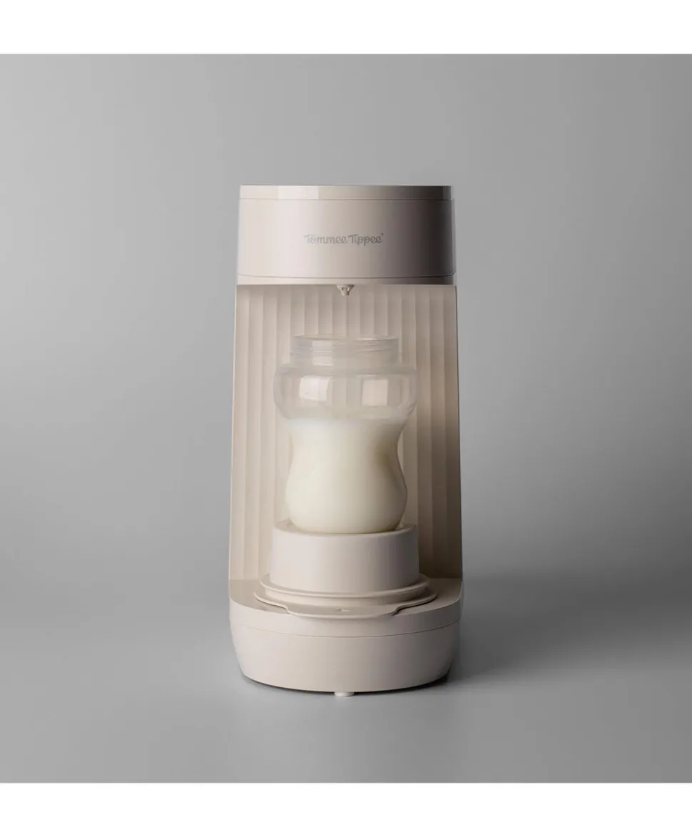 Tommee Tippee Perfect Prep Formula Feed Maker - Chalk