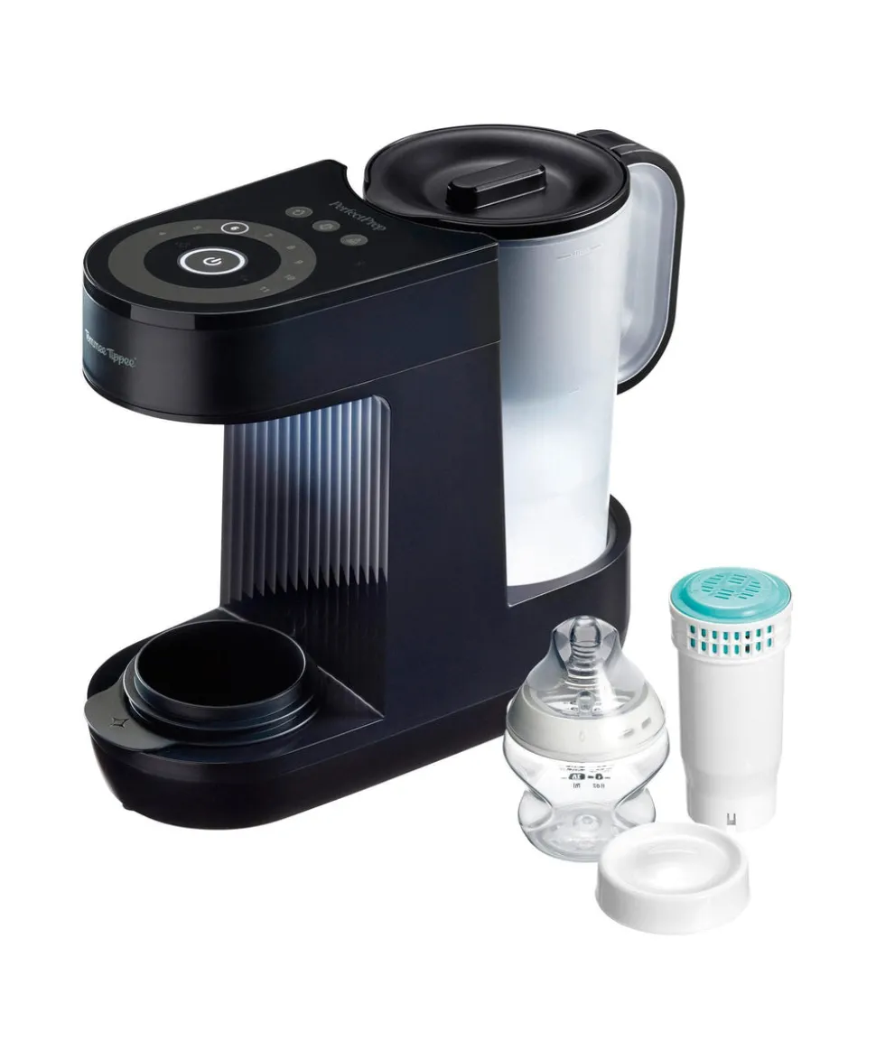Tommee Tippee Perfect Prep Formula Feed Maker - Slate
