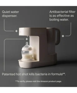 Tommee Tippee Perfect Prep Formula Feed Maker - Slate
