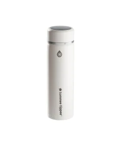 Tommee Tippee Ultra UV 3-in-1 Electric Steriliser & GoPrep Formula Feed Maker Bundle - Black