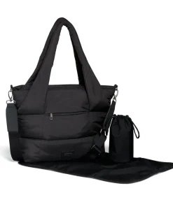 Tote Bag – Black