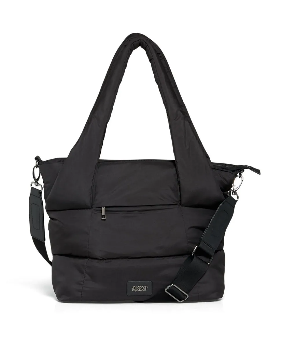 Tote Bag – Black