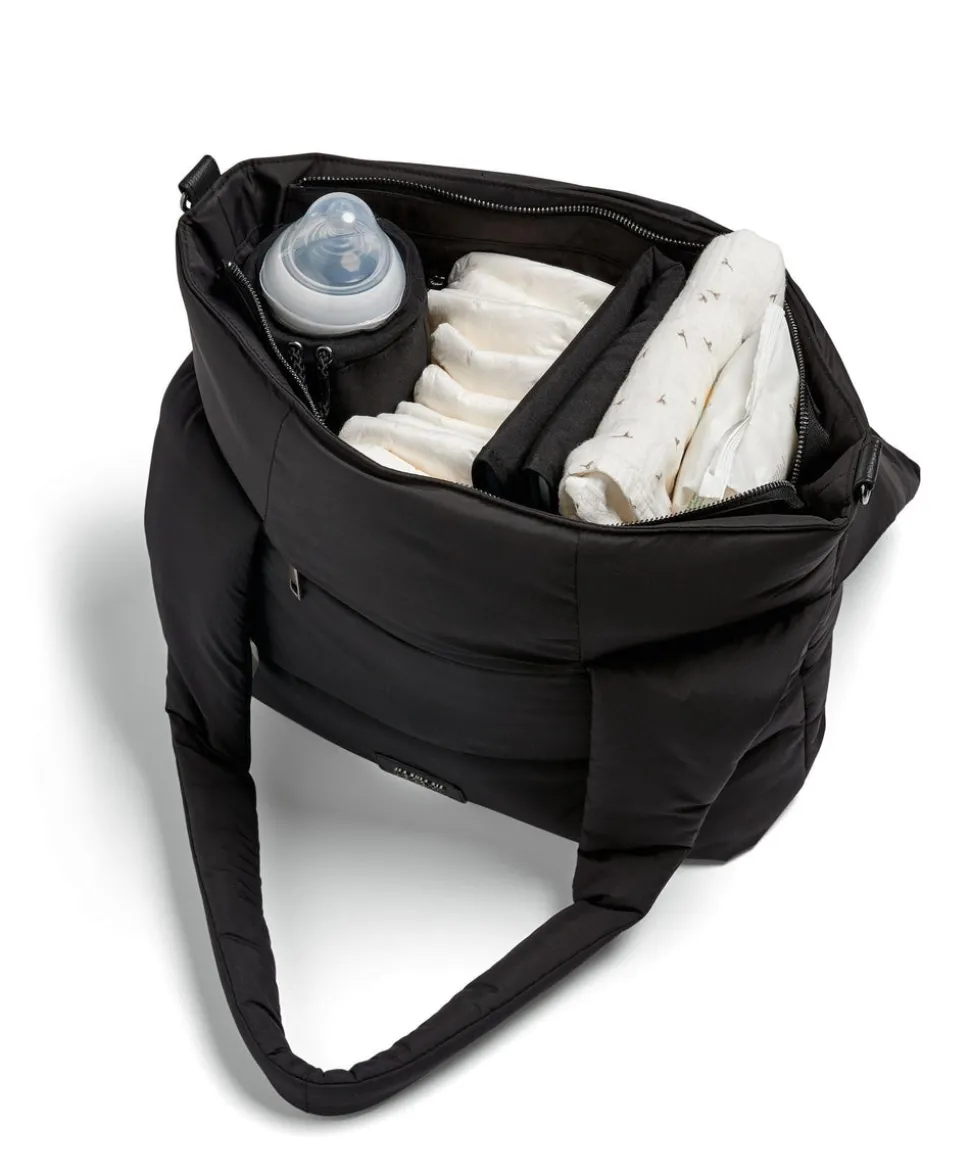 Tote Bag – Black