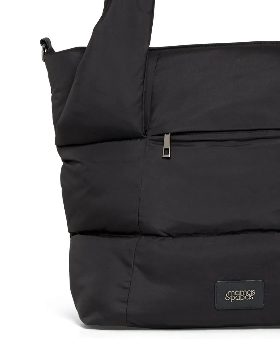 Tote Bag – Black
