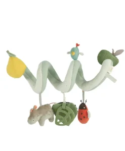 Travel Spiral Toy