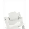 Tripp Trapp Baby Set - White