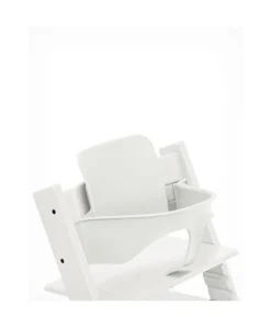 Tripp Trapp Baby Set - White