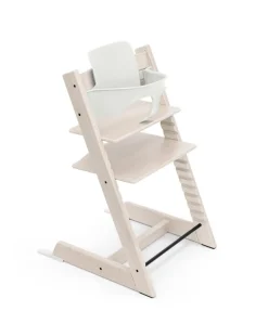 Tripp Trapp Baby Set - White