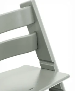 Tripp Trapp® Chair Bundle (3 Piece) – Glacier Green