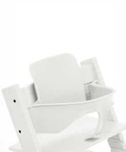 Tripp Trapp® Chair Bundle (3 Piece) – Glacier Green