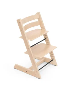 Tripp Trapp® Chair Bundle (3 Piece) - Natural