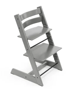 Tripp Trapp® Chair Bundle (3 Piece) – Storm Grey