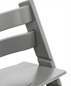 Tripp Trapp® Chair Bundle (3 Piece) – Storm Grey