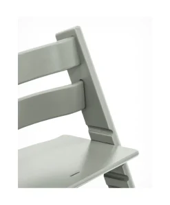 Tripp Trapp Highchair - Glacier Green