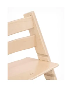 Tripp Trapp Highchair - Natural