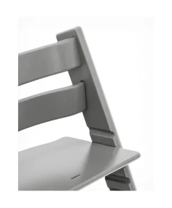 Tripp Trapp Highchair - Storm Grey