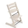 Tripp Trapp Highchair - White Wash