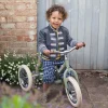 Trybike 2 in 1 Balance Trike - Vintage Green