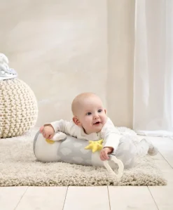 Tummy Time Roll - Dream Upon a Cloud