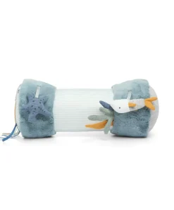 Tummy Time Roll - Welcome to the World Under the Sea