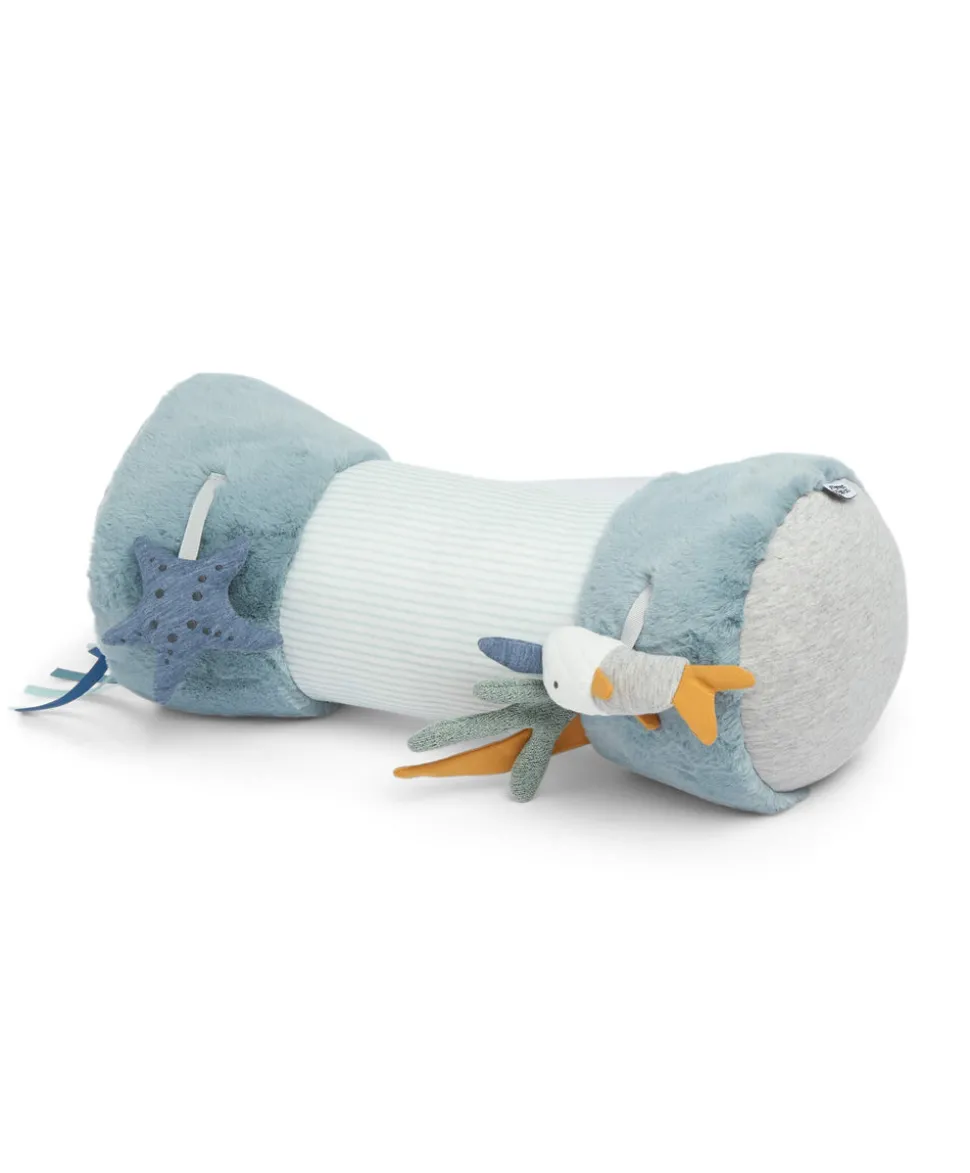 Tummy Time Roll - Welcome to the World Under the Sea