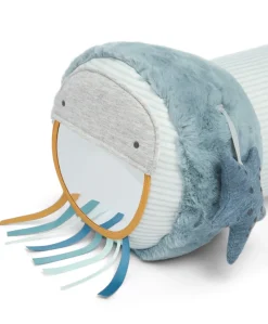 Tummy Time Roll - Welcome to the World Under the Sea
