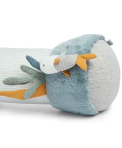 Tummy Time Roll - Welcome to the World Under the Sea