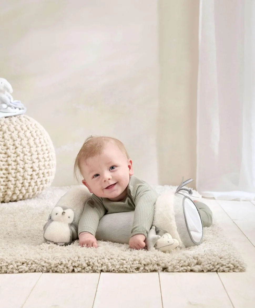Tummy Time Roll - Wish Upon A Cloud