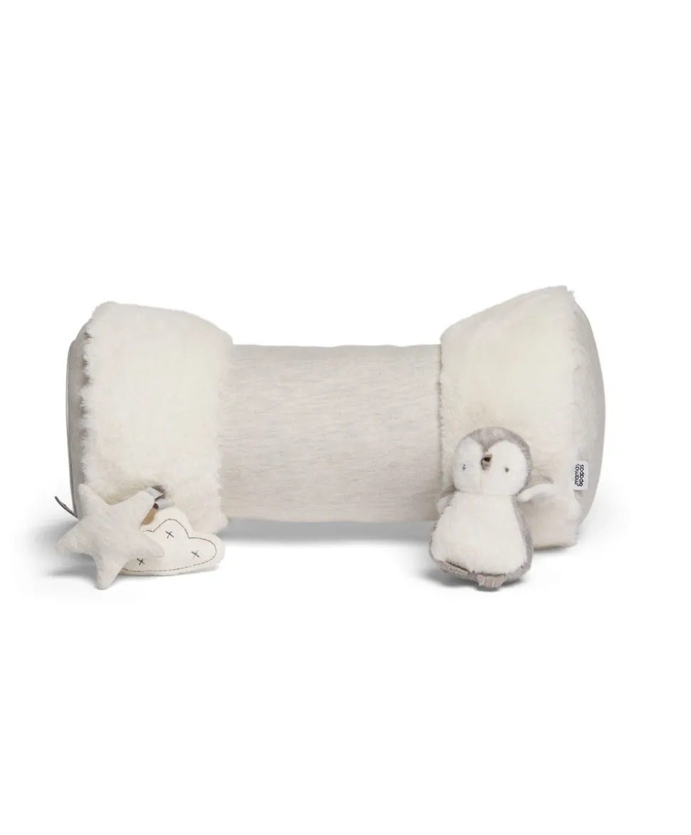 Tummy Time Roll - Wish Upon A Cloud