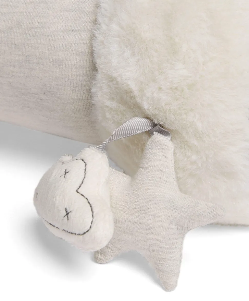 Tummy Time Roll - Wish Upon A Cloud