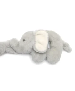 Tummy Time Snugglerug - Welcome to the World Elephant