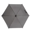 Universal Pram Parasol - Grey Mist