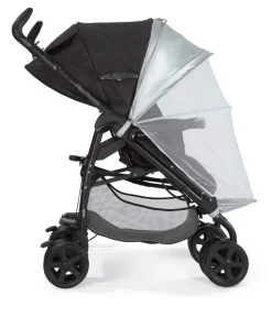 Universal Sunshield & Insect Net UPF 50+ - Pebble