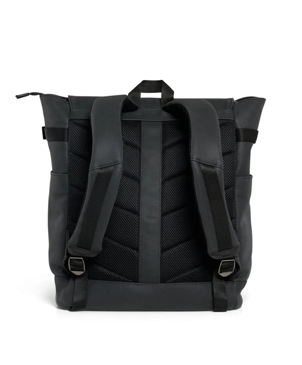 Utilitarian Backpack - Transcend