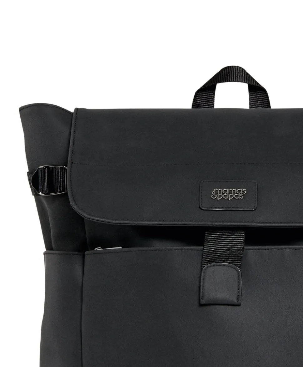 Utilitarian Backpack - Transcend