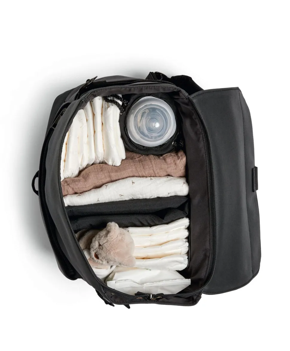Utilitarian Backpack - Transcend