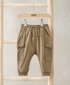 Utility Joggers