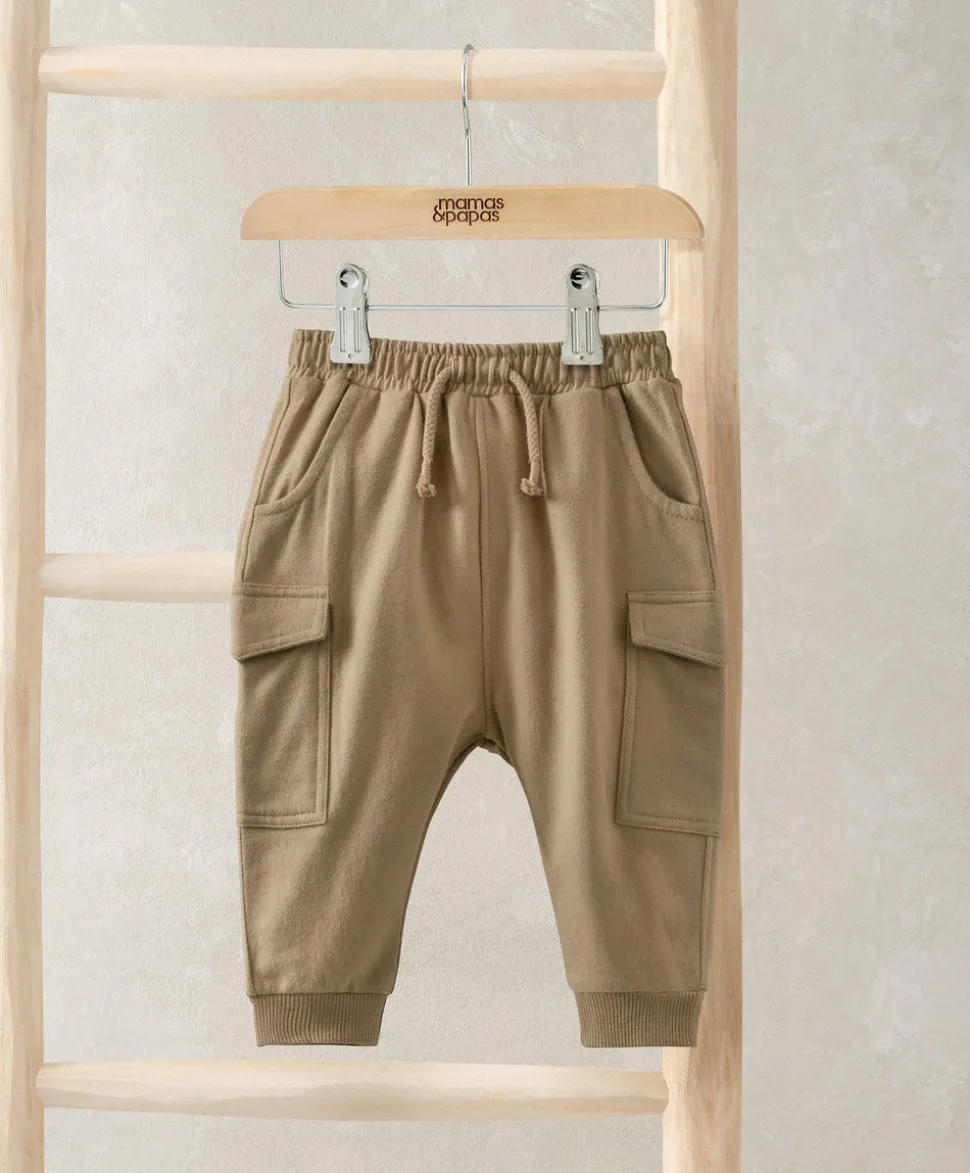 Utility Joggers
