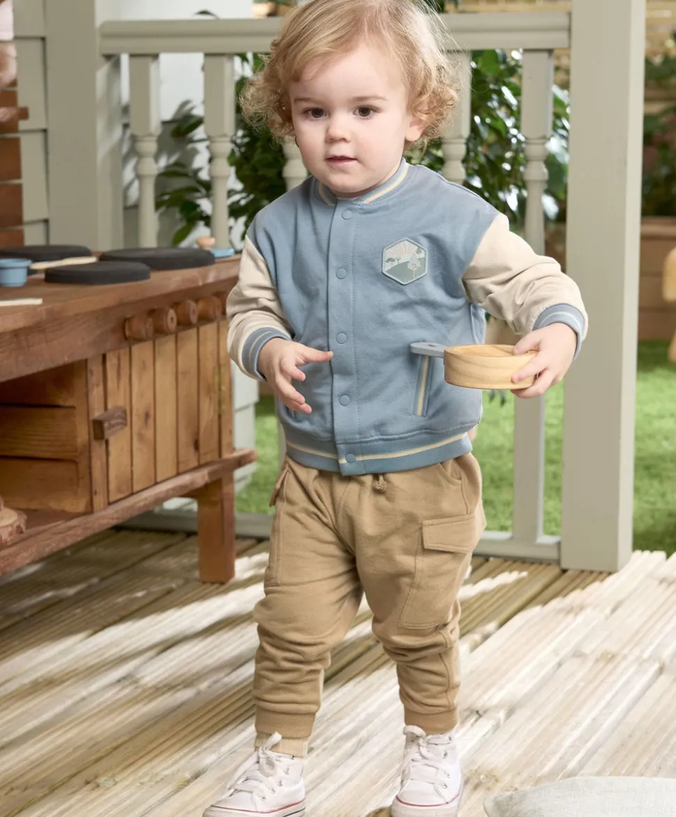 Utility Joggers