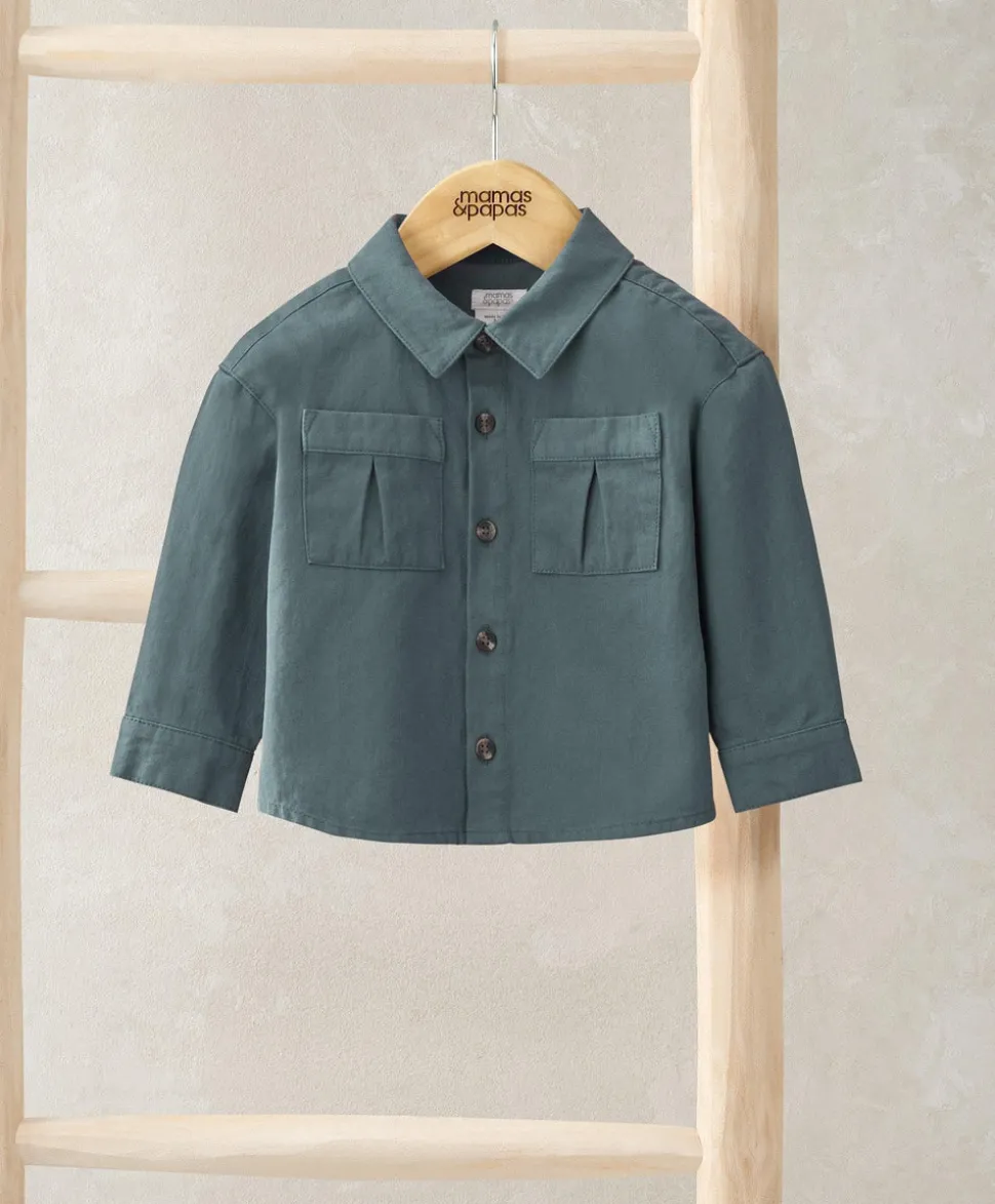 Utility Shirt