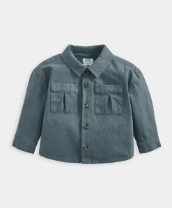 Utility Shirt