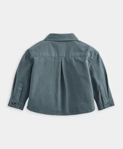 Utility Shirt