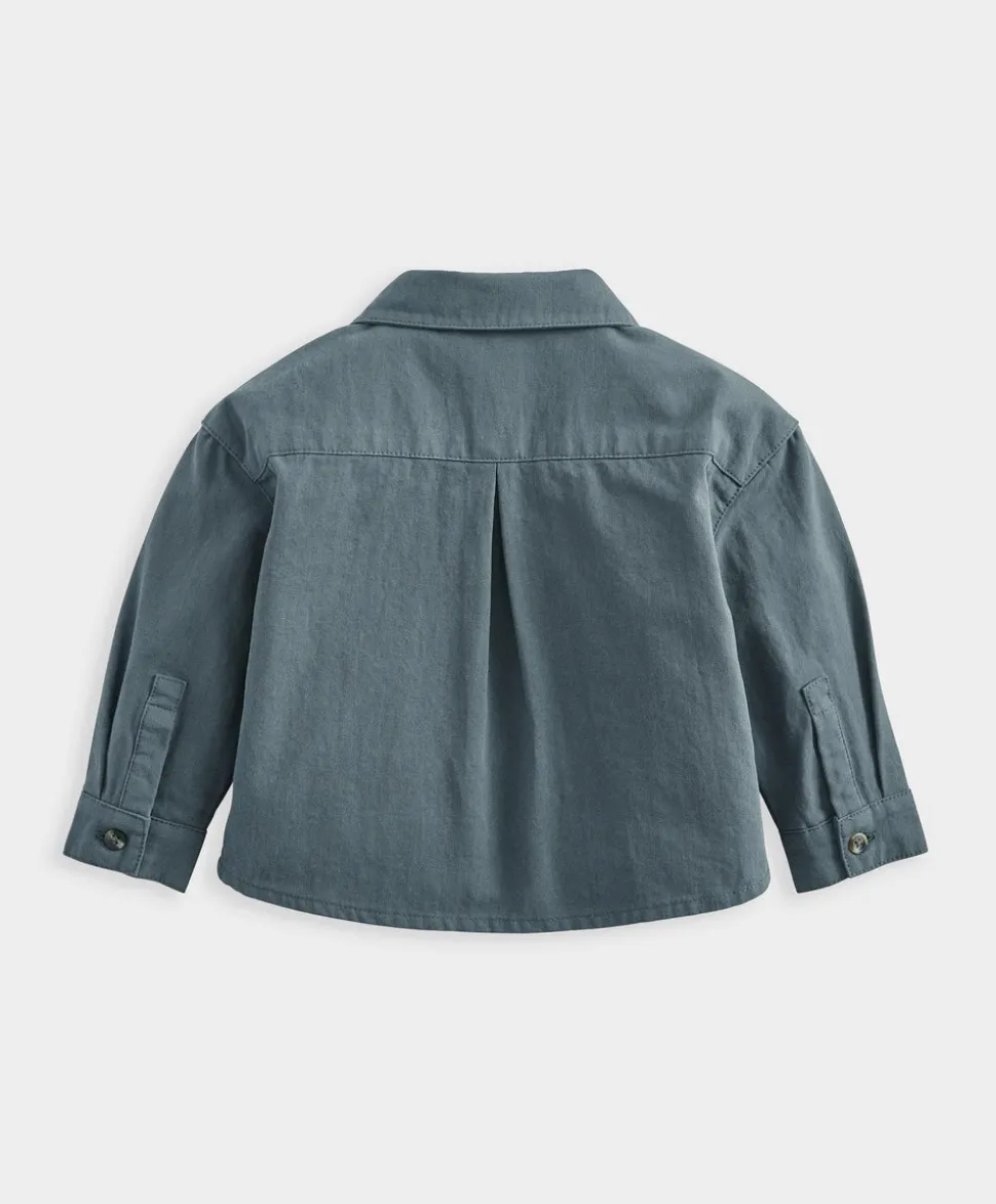 Utility Shirt