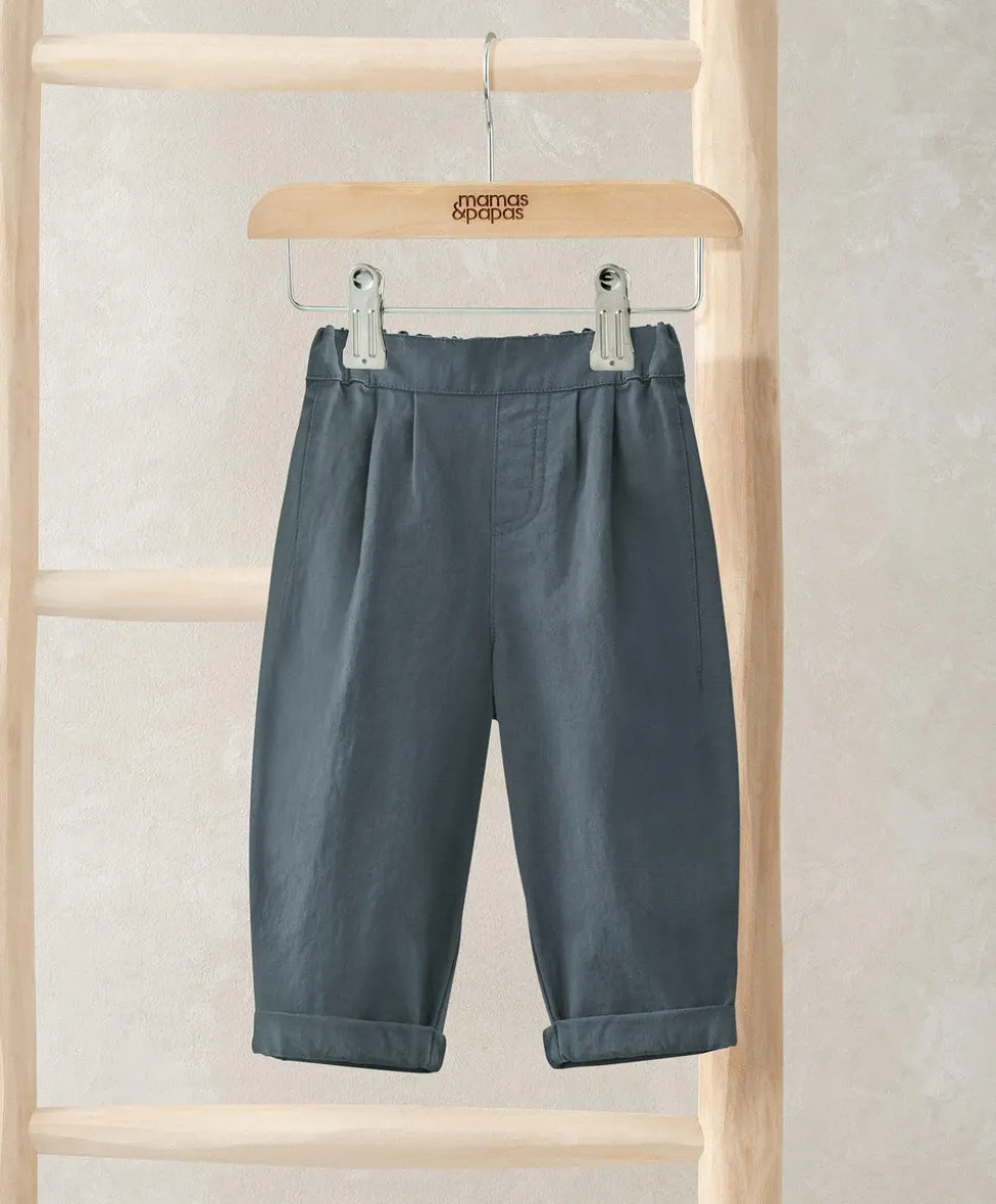 Utility Trouser