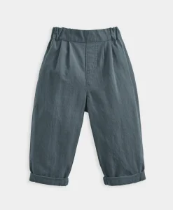Utility Trouser