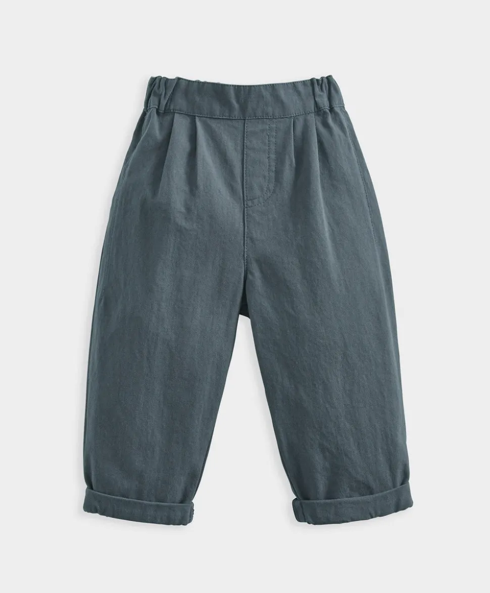 Utility Trouser
