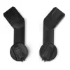 Vardo Car Seat Adaptors for Cybex/Maxi-Cosi – Black